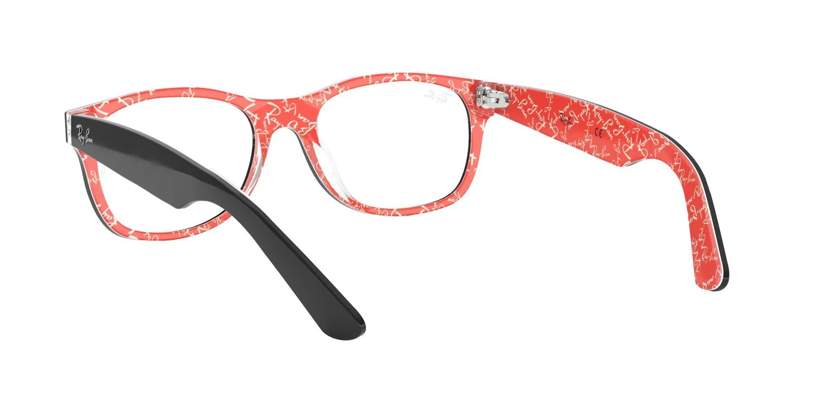 Ray-Ban New Wayfarer 5184 Eyeglasses - view 56